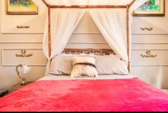 Casa Felix'S Apartment เซาเปาโล ภายนอก รูปภาพ